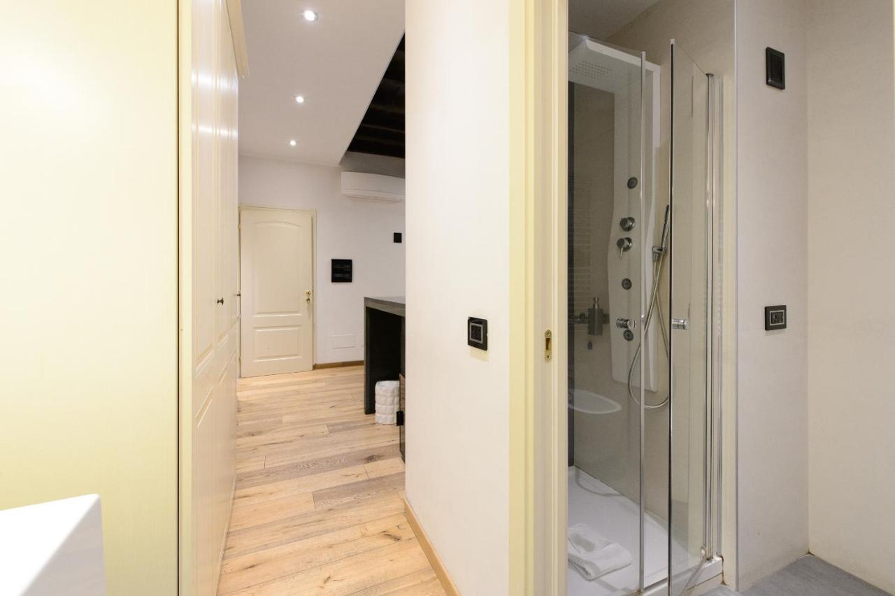 Luxury Ripetta 2 2* Roma