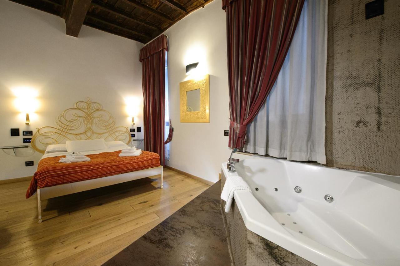 Affittacamere Luxury Ripetta 2 Roma