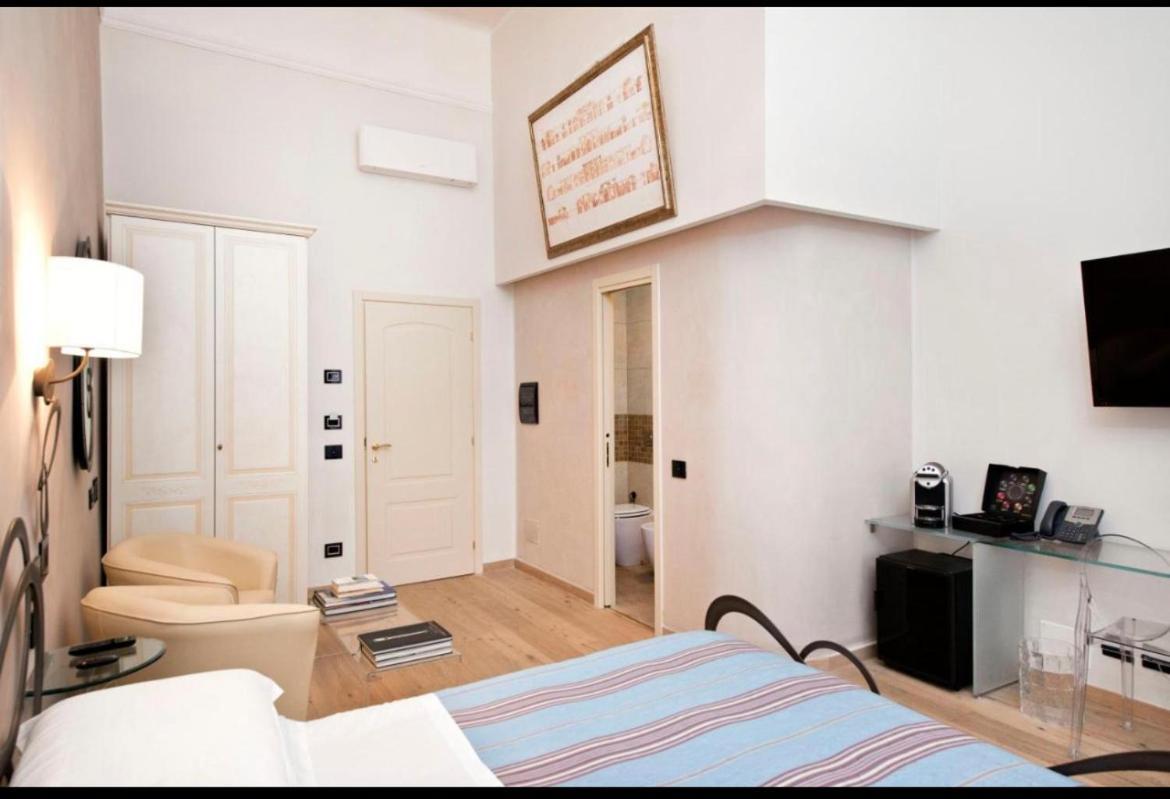 Luxury Ripetta 2 2*
