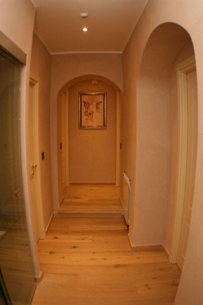 Affittacamere Luxury Ripetta 2
