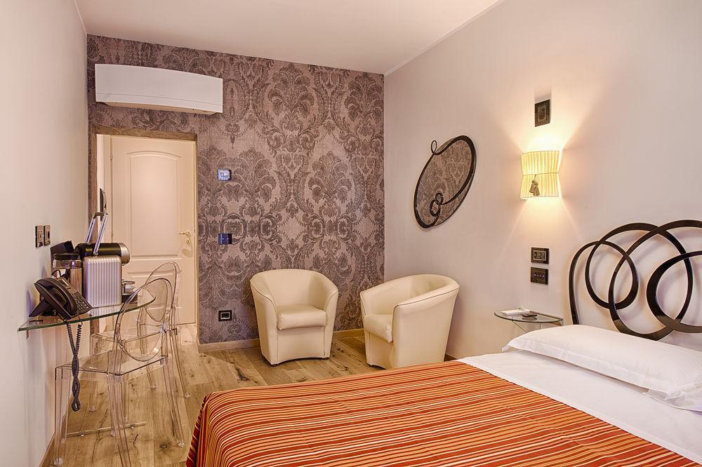 Luxury Ripetta 2 2* Roma