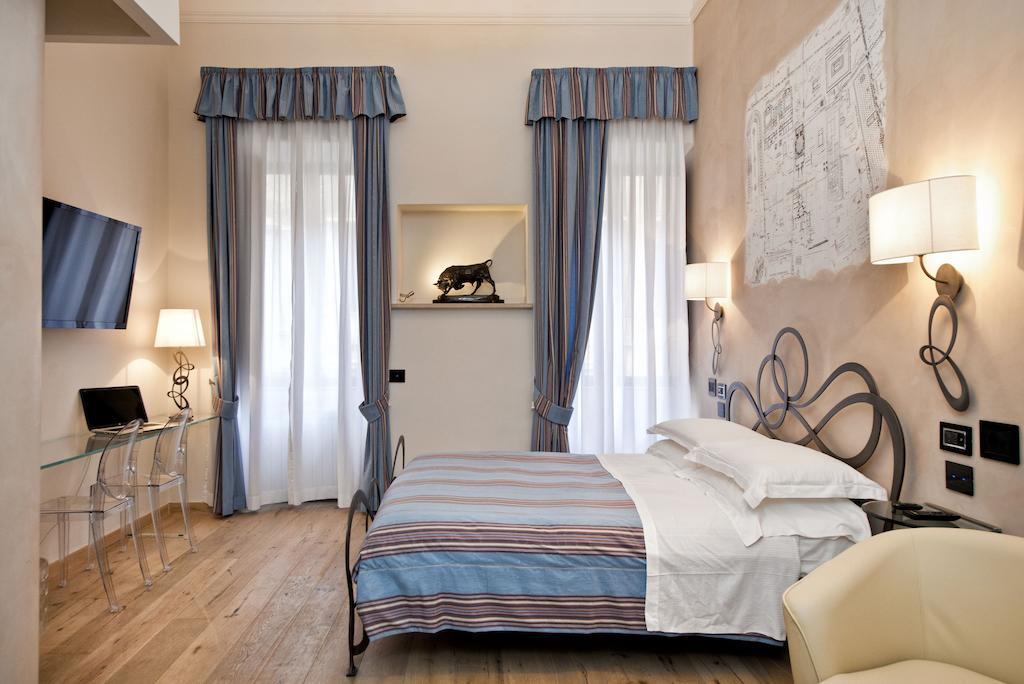 Luxury Ripetta 2 Guest house Rome