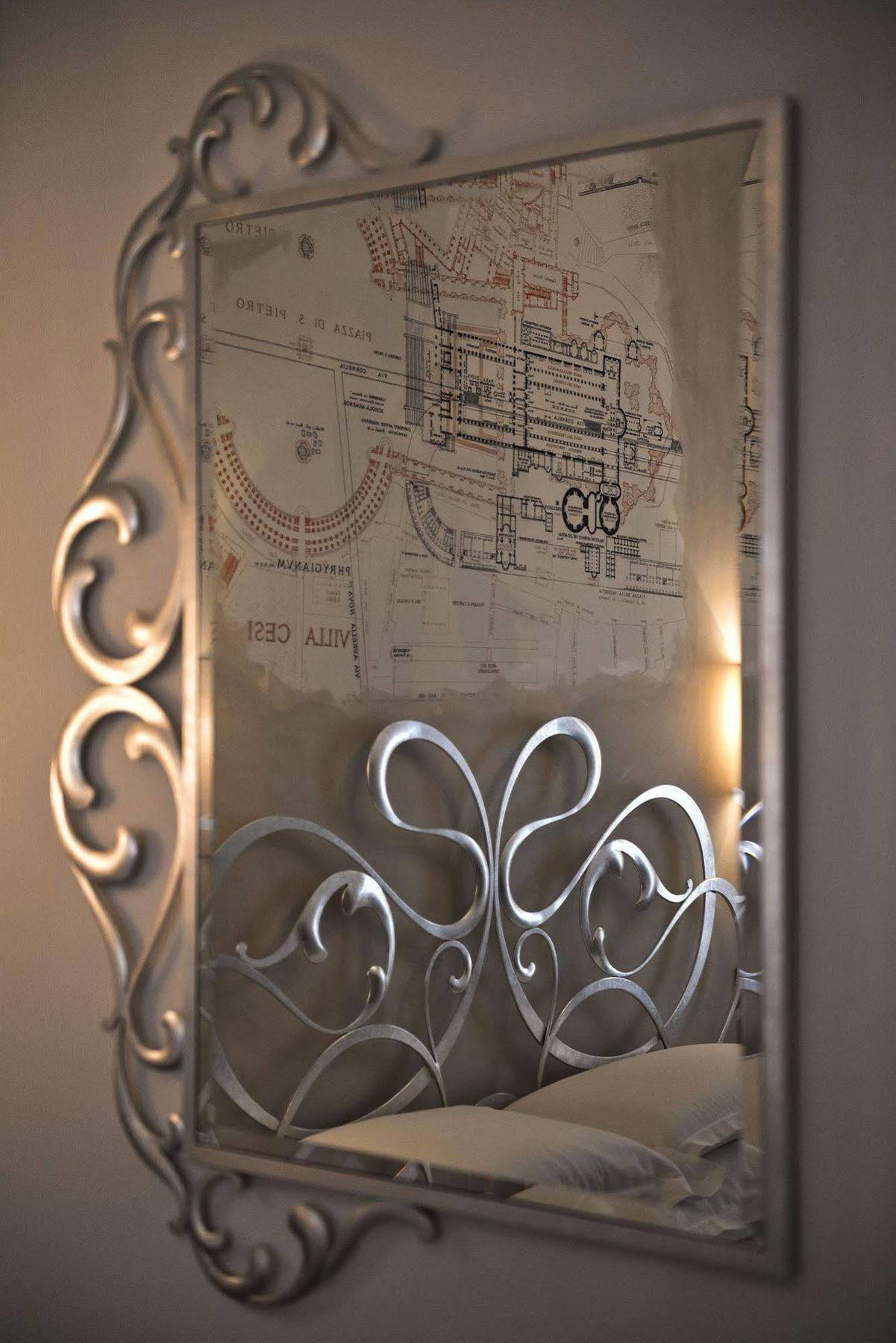Affittacamere Luxury Ripetta 2