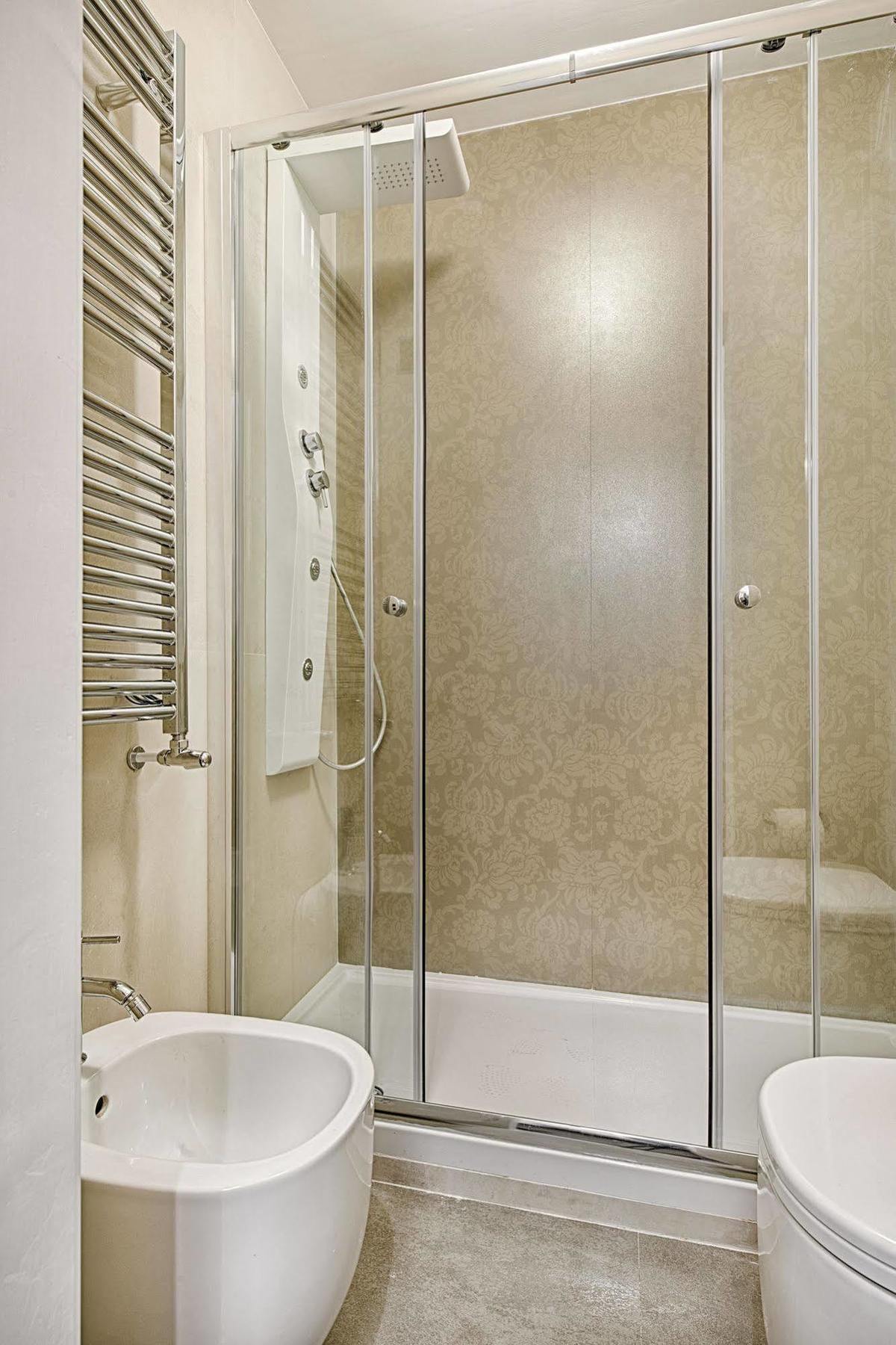 Affittacamere Luxury Ripetta 2