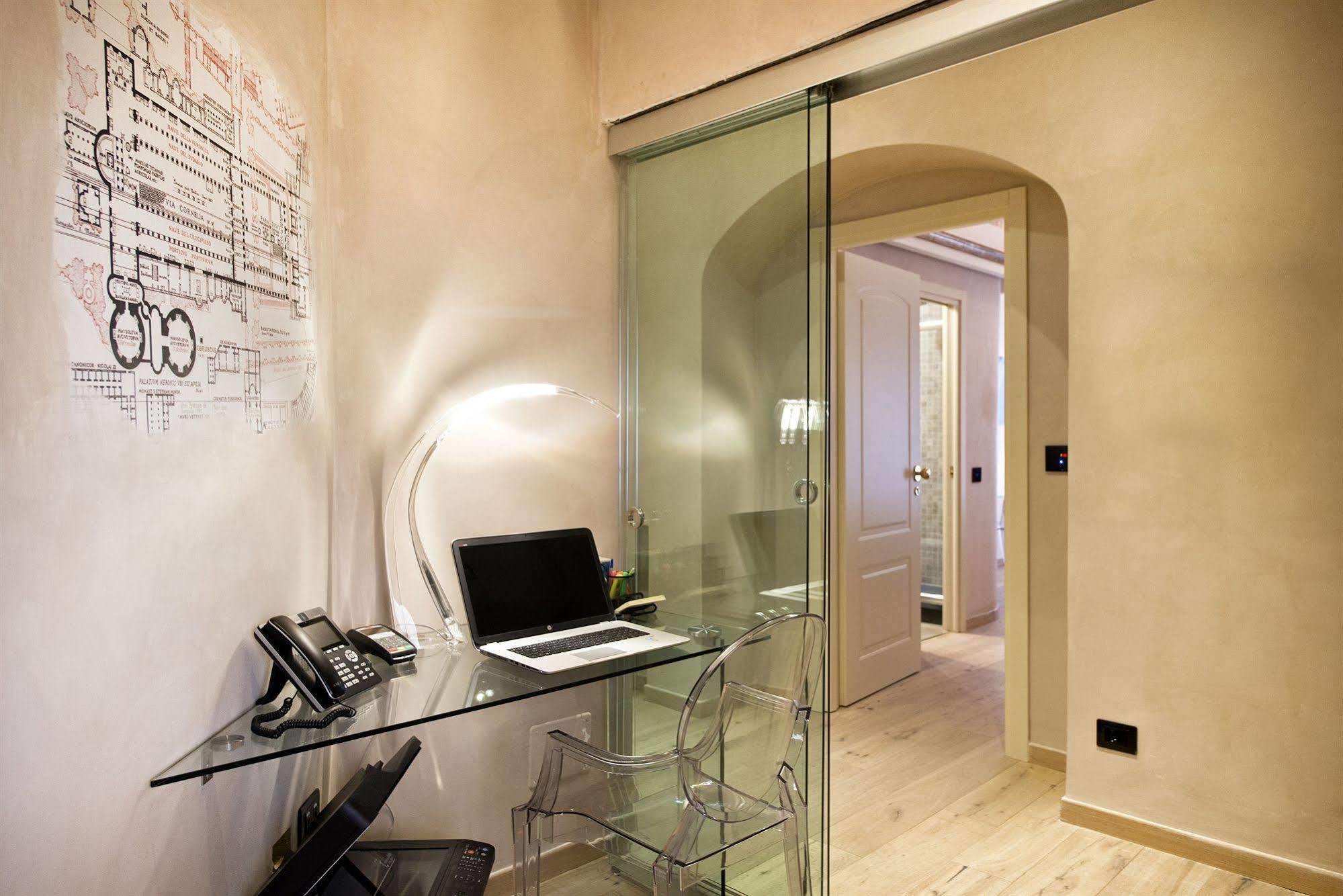 Luxury Ripetta 2 Affittacamere Roma