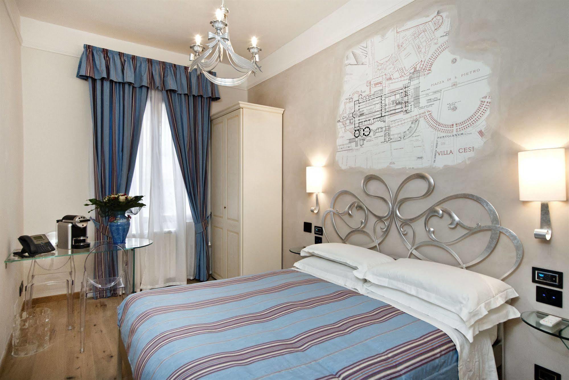 Affittacamere Luxury Ripetta 2
