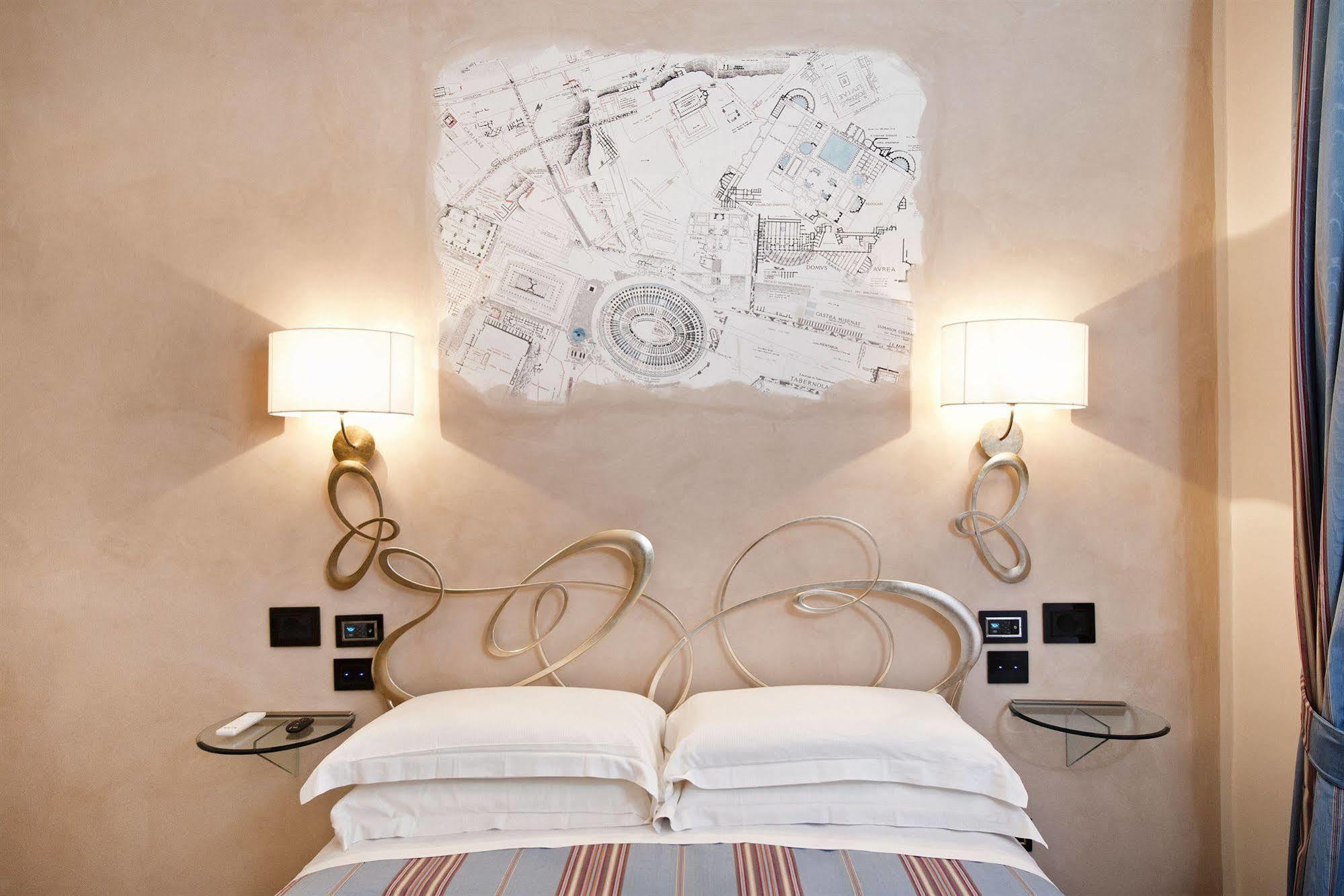 Luxury Ripetta 2 Affittacamere 2*