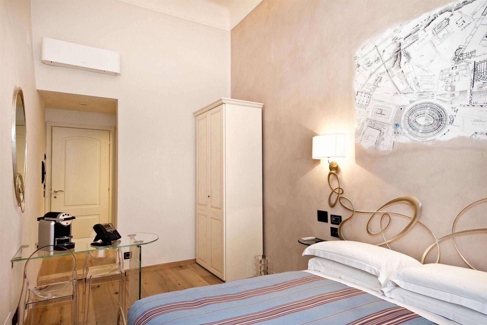 Luxury Ripetta 2 2* Roma