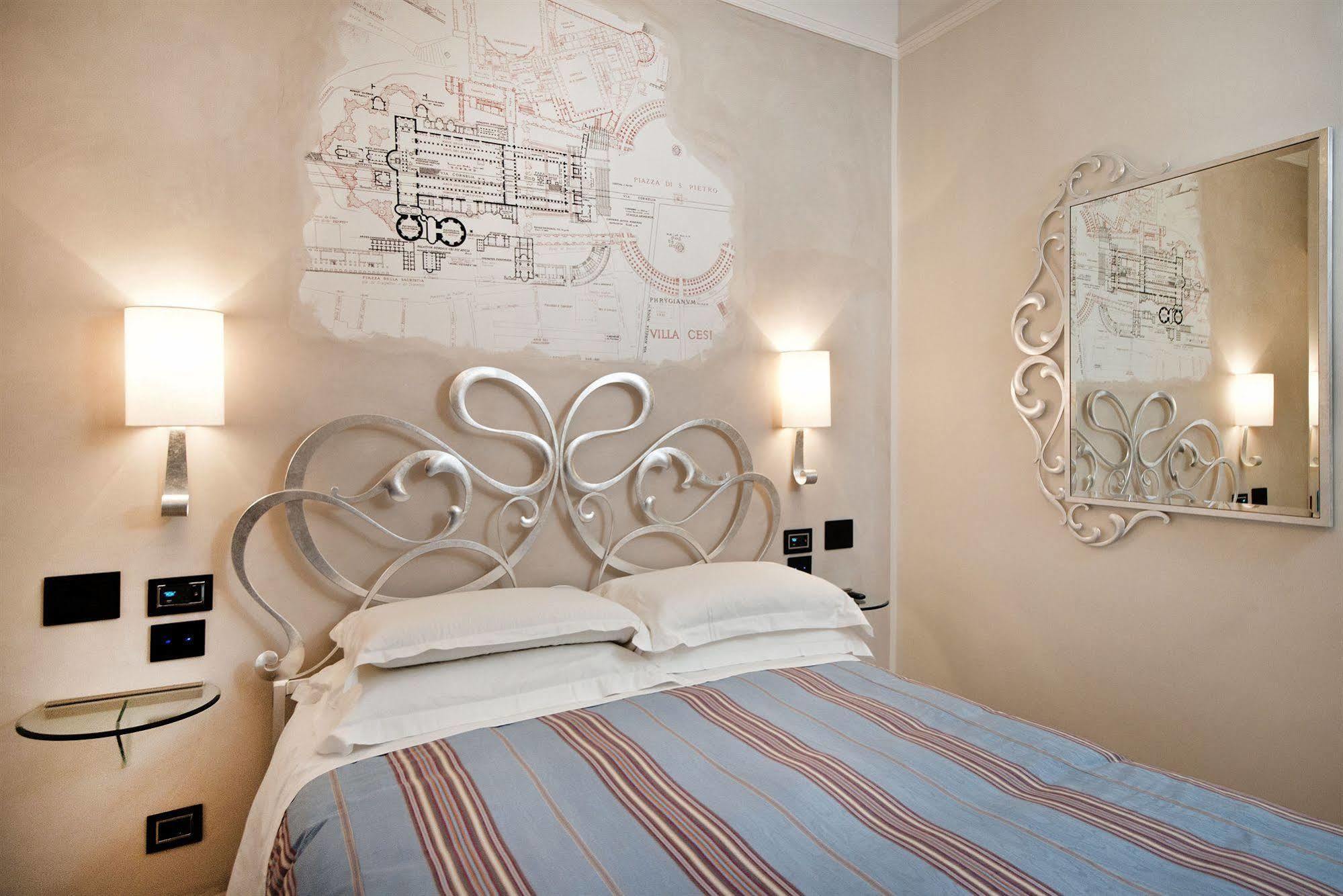 Luxury Ripetta 2 Roma