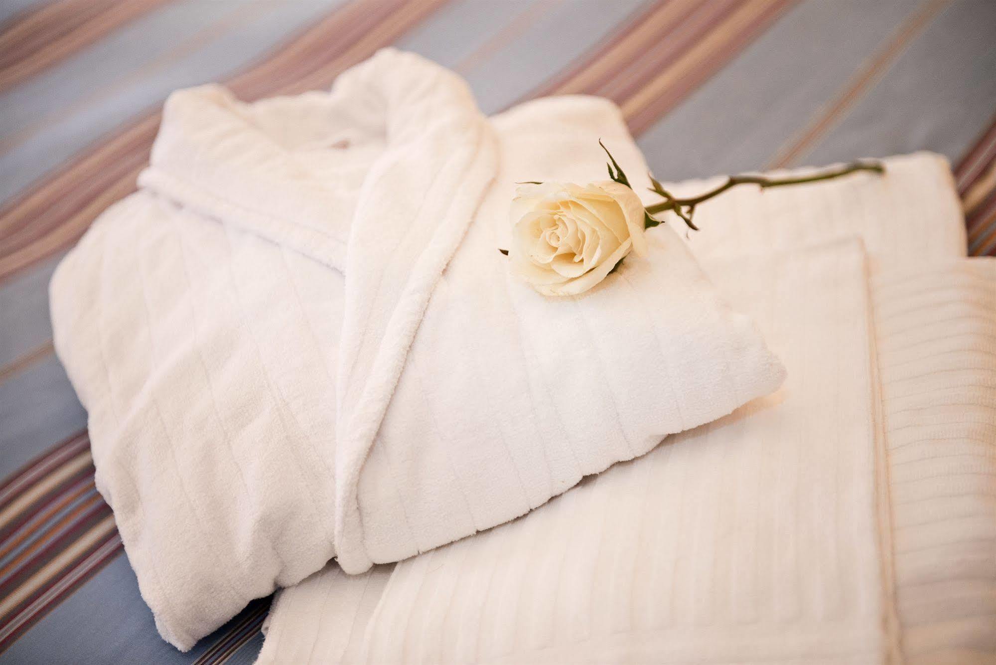 Luxury Ripetta 2 Affittacamere 2*