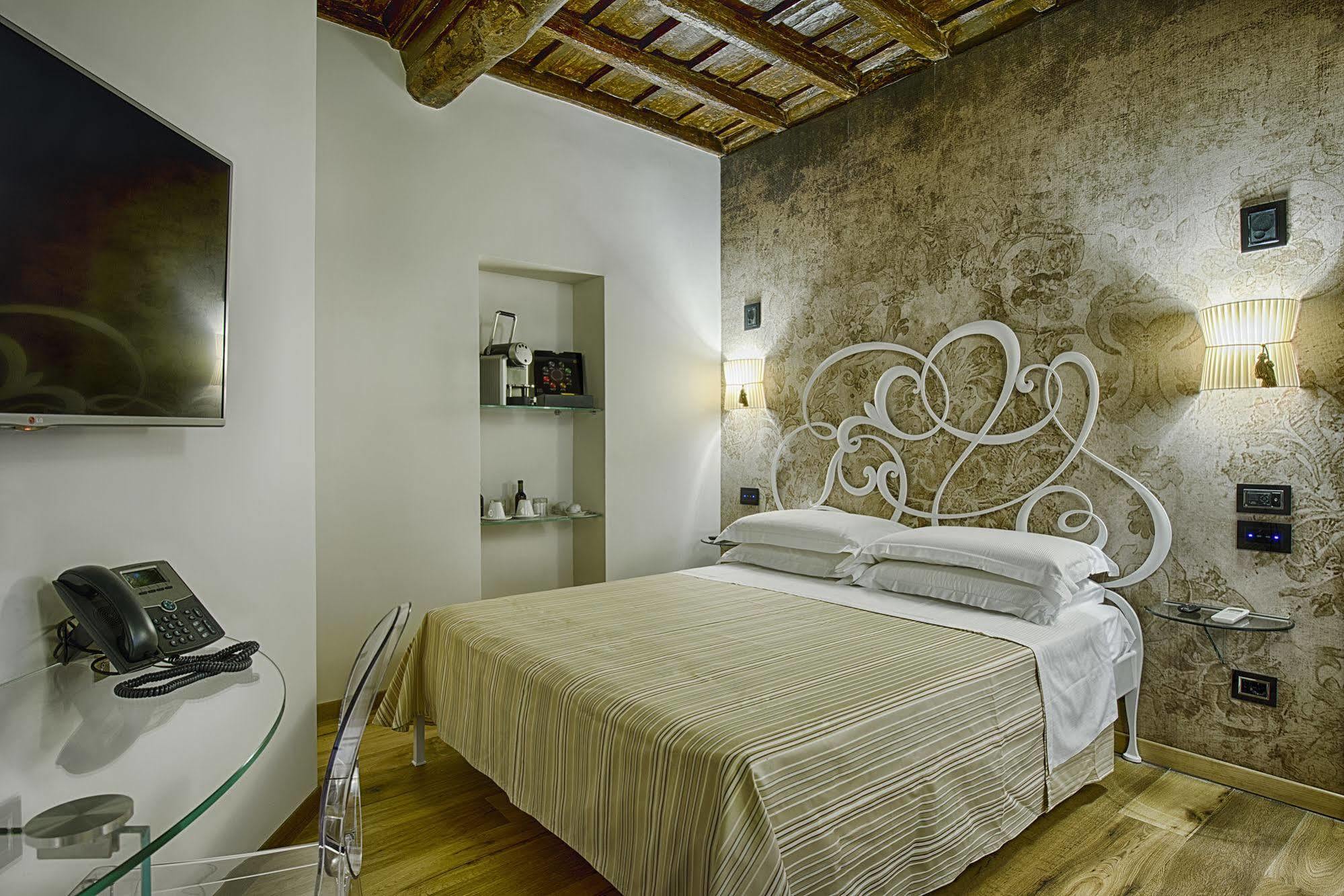 Luxury Ripetta 2 2*