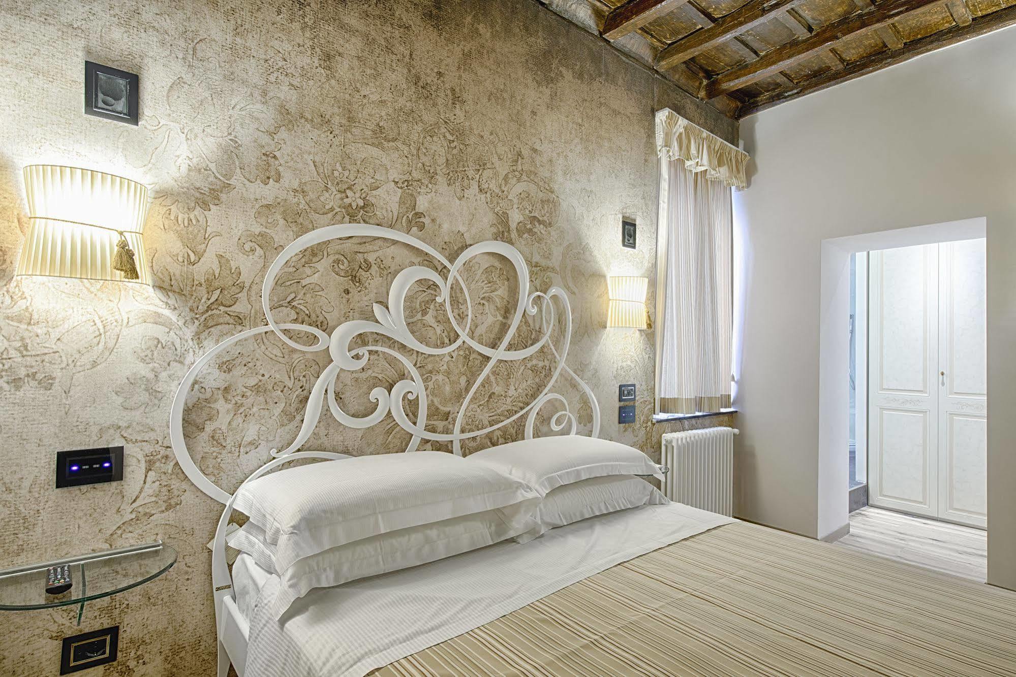 Luxury Ripetta 2 Affittacamere Roma
