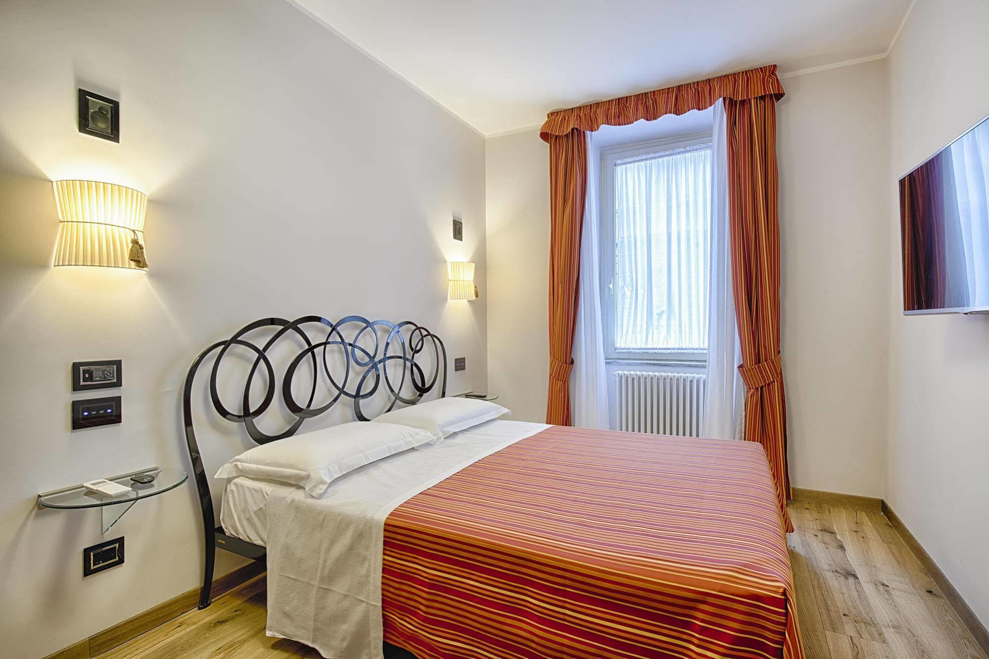 Luxury Ripetta 2 Affittacamere