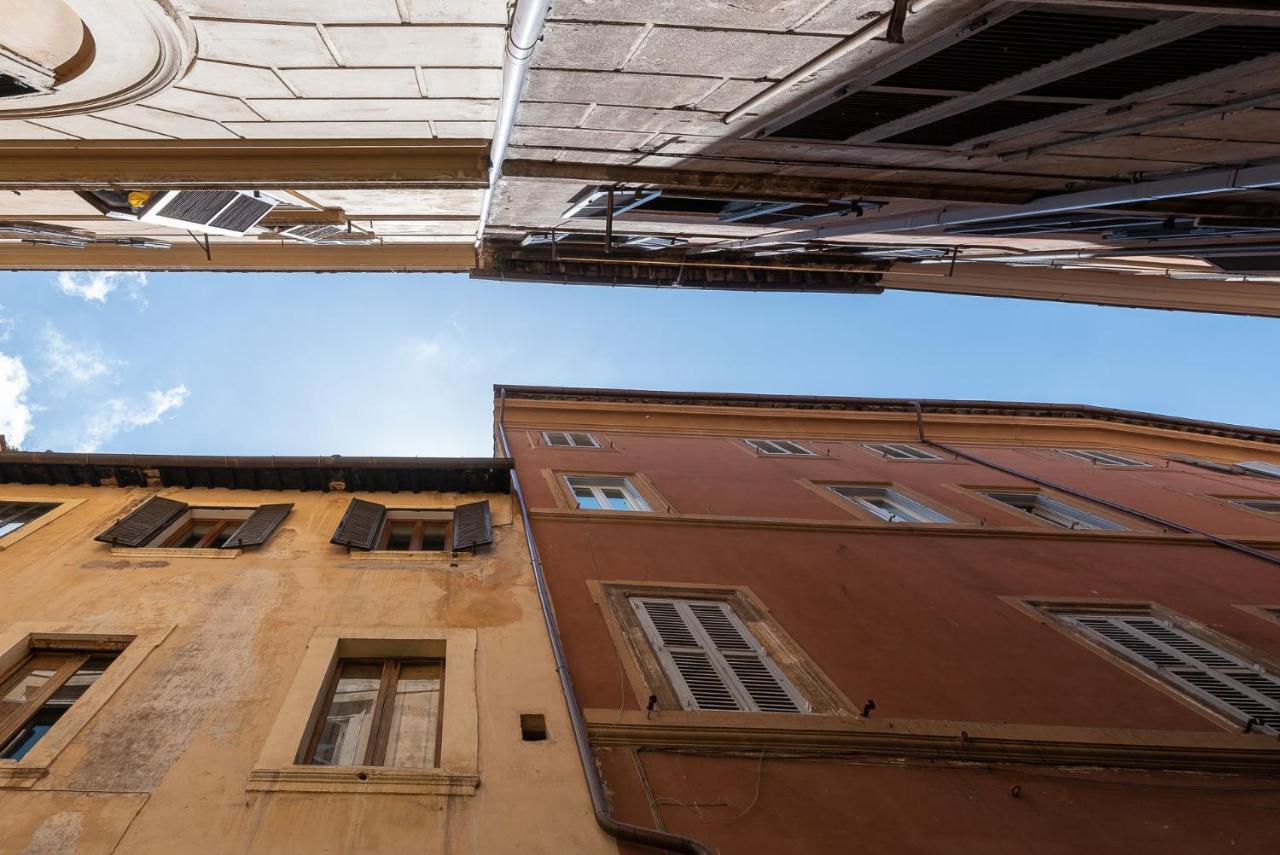 Guest house Luxury Ripetta 2 2*